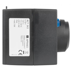 AFRISO Regulator stałotemperaturowy ACT 343 ProClick 1534310